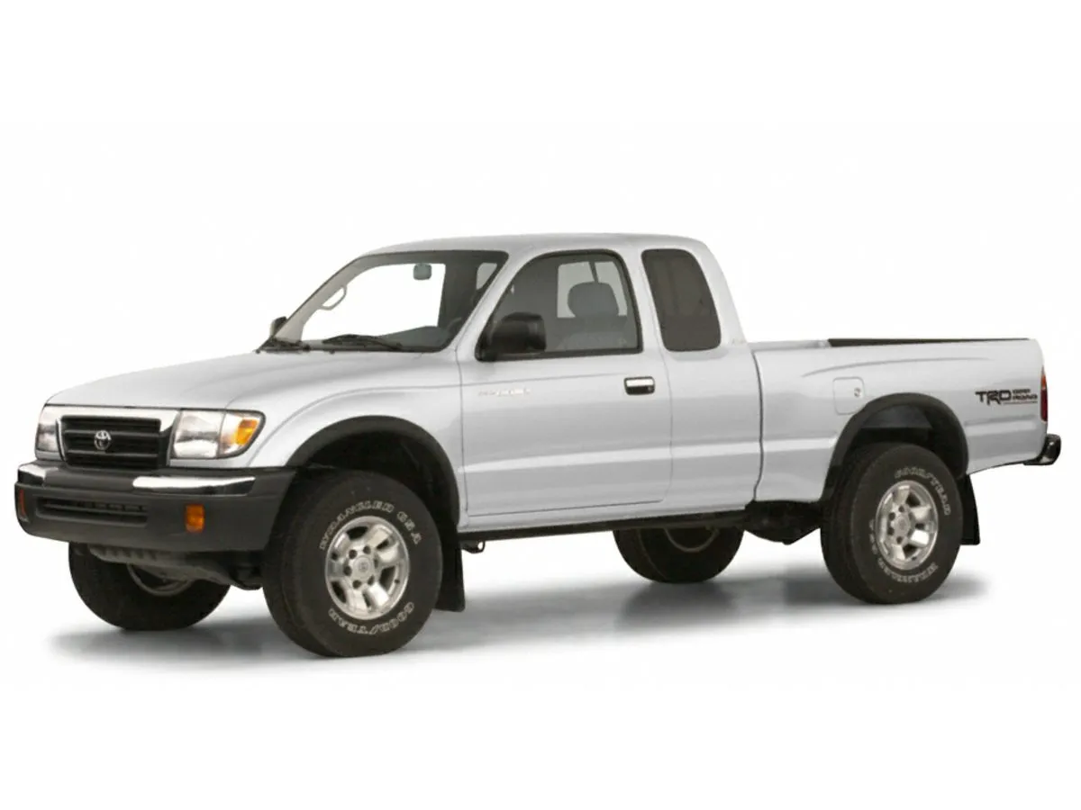 2001 Toyota Tacoma for sale in Frederick, MD