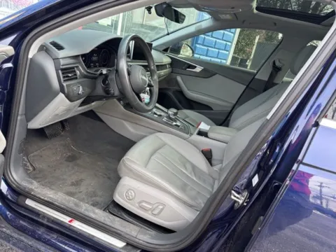 Another view of 2019 Audi A4 2.0T Premium Plus for sale in Frederick, MD at Hi Lo Auto Sales - Frederick - Route 40