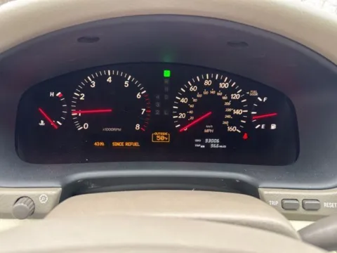 More photos of 2002 Lexus LS 430 at Hi Lo Auto Sales - Frederick - Route 40, MD