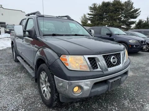 Photos of 2010 Nissan Frontier LE for sale in Frederick, MD at Hi Lo Auto Sales - Frederick - Route 40