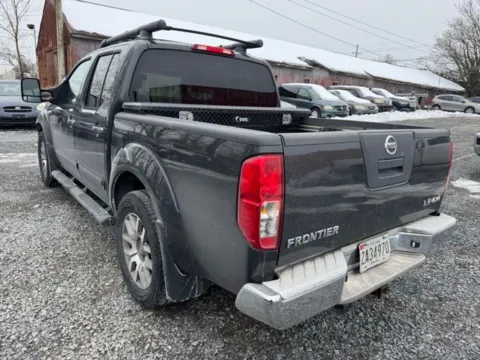 More photos of 2010 Nissan Frontier LE at Hi Lo Auto Sales - Frederick - Route 40, MD