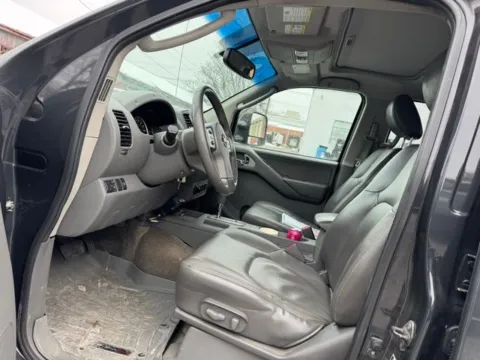 More photos of 2010 Nissan Frontier LE at Hi Lo Auto Sales - Frederick - Route 40, MD