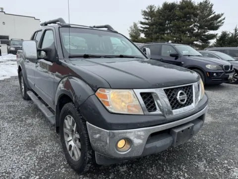 Photos of 2010 Nissan Frontier LE for sale in Frederick, MD at Hi Lo Auto Sales - Frederick - Route 40