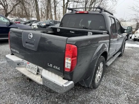 Another view of 2010 Nissan Frontier LE for sale in Frederick, MD at Hi Lo Auto Sales - Frederick - Route 40