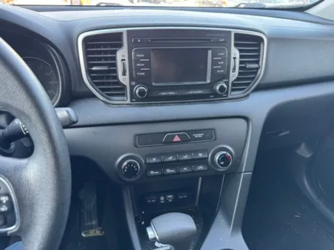 More photos of 2017 Kia Sportage LX at Hi Lo Auto Sales - Frederick - Route 40, MD