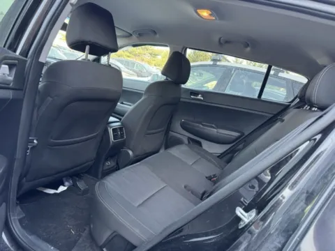 Photos of 2017 Kia Sportage LX for sale in Frederick, MD at Hi Lo Auto Sales - Frederick - Route 40