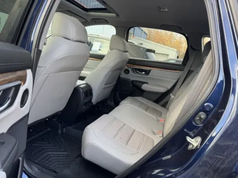 Photos of 2019 Honda CR-V EX-L for sale in Frederick, MD at Hi Lo Auto Sales - Frederick - Route 40