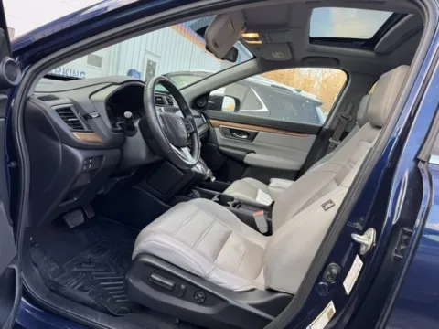 Another view of 2019 Honda CR-V EX-L for sale in Frederick, MD at Hi Lo Auto Sales - Frederick - Route 40