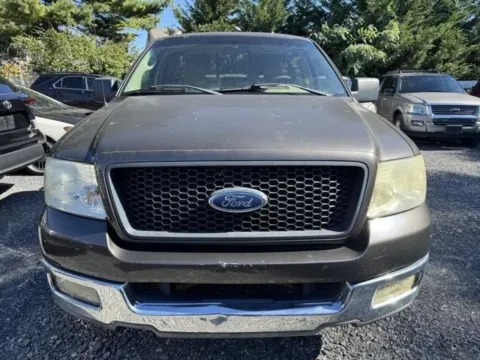 Photos of 2005 Ford F-150 for sale in Frederick, MD at Hi Lo Auto Sales - Frederick - Route 40