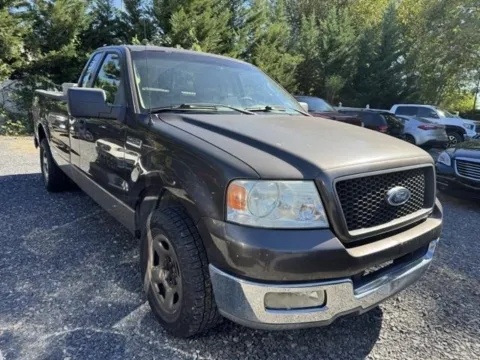 Another view of 2005 Ford F-150 for sale in Frederick, MD at Hi Lo Auto Sales - Frederick - Route 40