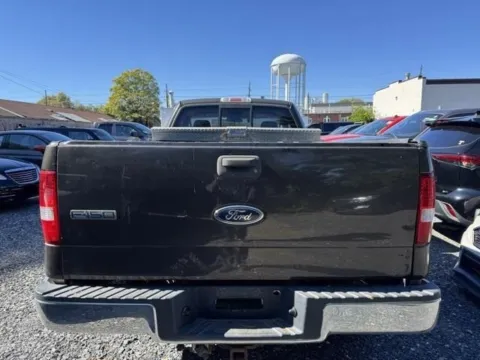 More photos of 2005 Ford F-150 at Hi Lo Auto Sales - Frederick - Route 40, MD