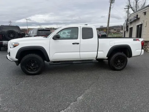 Photos of 2021 Toyota Tacoma SR for sale in Frederick, MD at Hi Lo Auto Sales - Frederick - Route 40