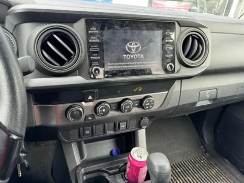 Photos of 2021 Toyota Tacoma SR for sale in Frederick, MD at Hi Lo Auto Sales - Frederick - Route 40