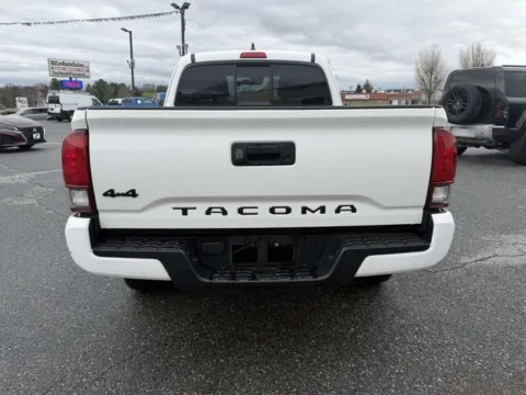 More photos of 2021 Toyota Tacoma SR at Hi Lo Auto Sales - Frederick - Route 40, MD
