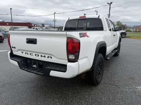 More photos of 2021 Toyota Tacoma SR at Hi Lo Auto Sales - Frederick - Route 40, MD