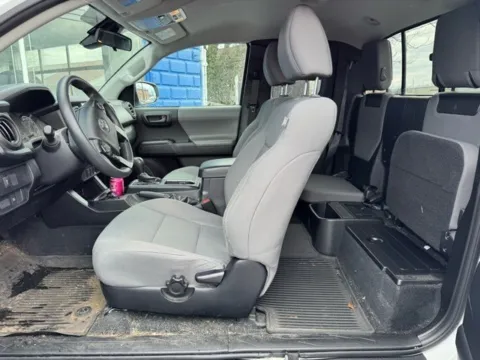 Another view of 2021 Toyota Tacoma SR for sale in Frederick, MD at Hi Lo Auto Sales - Frederick - Route 40