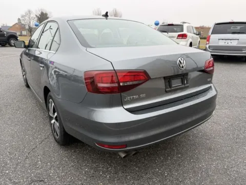 Another view of 2017 Volkswagen Jetta 1.4T SE for sale in Frederick, MD at Hi Lo Auto Sales - Frederick - Route 40