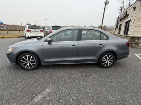 Photos of 2017 Volkswagen Jetta 1.4T SE for sale in Frederick, MD at Hi Lo Auto Sales - Frederick - Route 40