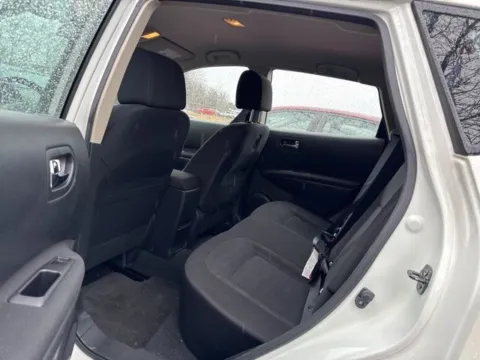 Photos of 2014 Nissan Rogue Select S for sale in Frederick, MD at Hi Lo Auto Sales - Frederick - Route 40