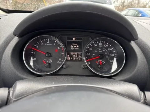 More photos of 2014 Nissan Rogue Select S at Hi Lo Auto Sales - Frederick - Route 40, MD