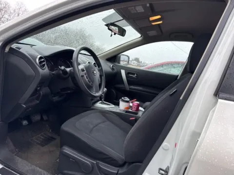 Another view of 2014 Nissan Rogue Select S for sale in Frederick, MD at Hi Lo Auto Sales - Frederick - Route 40