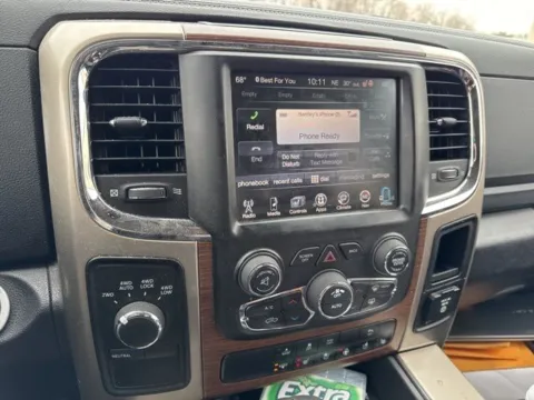 More photos of 2013 Ram 1500 Laramie at Hi Lo Auto Sales - Frederick - Route 40, MD