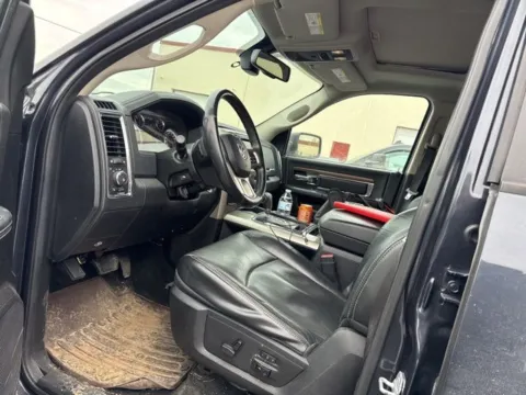 Another view of 2013 Ram 1500 Laramie for sale in Frederick, MD at Hi Lo Auto Sales - Frederick - Route 40