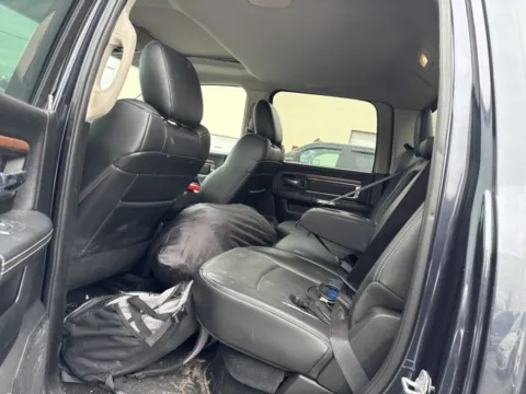 Photos of 2013 Ram 1500 Laramie for sale in Frederick, MD at Hi Lo Auto Sales - Frederick - Route 40