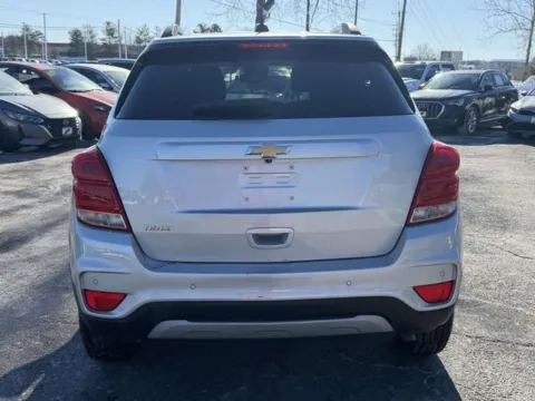 More photos of 2021 Chevrolet Trax LT at Hi Lo Auto Sales - Frederick - Route 40, MD