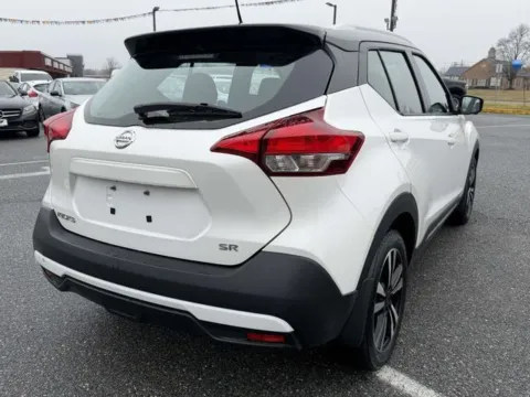 More photos of 2018 Nissan Kicks SR at Hi Lo Auto Sales - Frederick - Route 40, MD