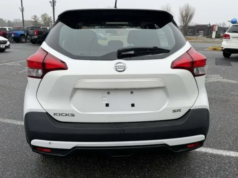 More photos of 2018 Nissan Kicks SR at Hi Lo Auto Sales - Frederick - Route 40, MD