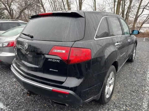 Another view of 2010 Acura MDX Technology for sale in Frederick, MD at Hi Lo Auto Sales - Frederick - Route 40
