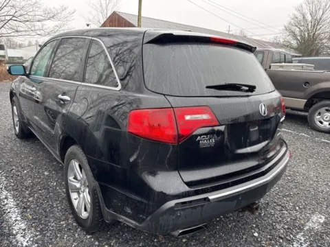 More photos of 2010 Acura MDX Technology at Hi Lo Auto Sales - Frederick - Route 40, MD