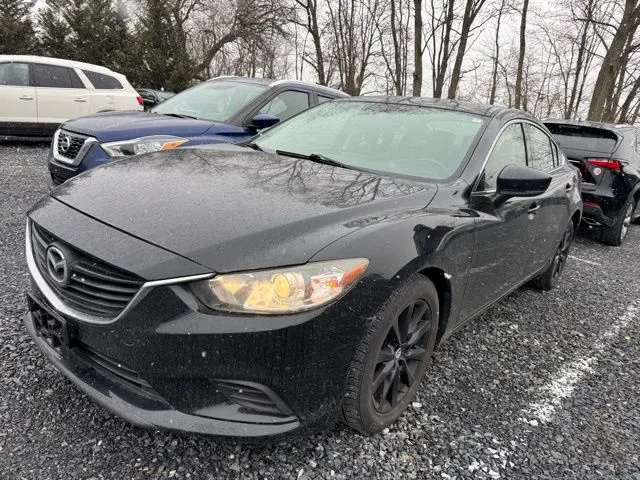 2017 Mazda Mazda6 Sport for sale in Frederick, MD