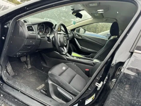 Another view of 2017 Mazda Mazda6 Sport for sale in Frederick, MD at Hi Lo Auto Sales - Frederick - Route 40