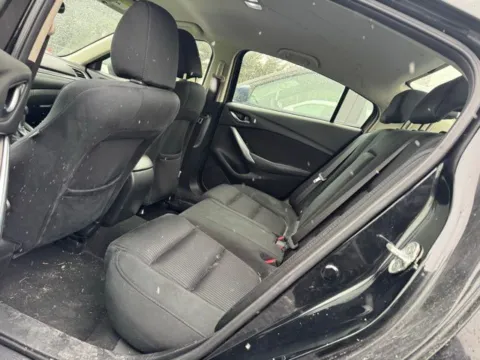 Photos of 2017 Mazda Mazda6 Sport for sale in Frederick, MD at Hi Lo Auto Sales - Frederick - Route 40