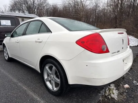 More photos of 2008 Pontiac G6 at Hi Lo Auto Sales - Frederick - Route 40, MD