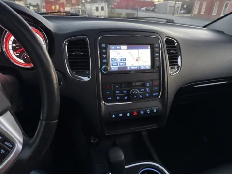 More photos of 2012 Dodge Durango Citadel at Hi Lo Auto Sales - Frederick - Route 40, MD