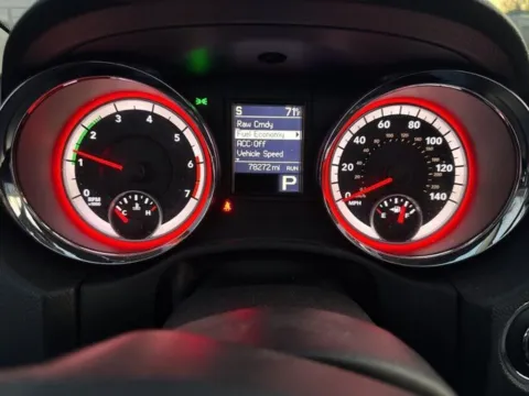 More photos of 2012 Dodge Durango Citadel at Hi Lo Auto Sales - Frederick - Route 40, MD