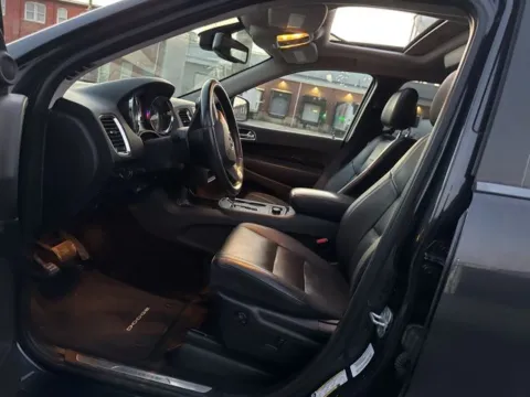 Another view of 2012 Dodge Durango Citadel for sale in Frederick, MD at Hi Lo Auto Sales - Frederick - Route 40