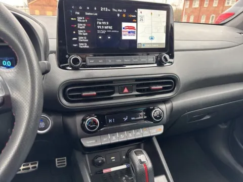 More photos of 2023 Hyundai Kona N Line at Hi Lo Auto Sales - Frederick - Route 40, MD