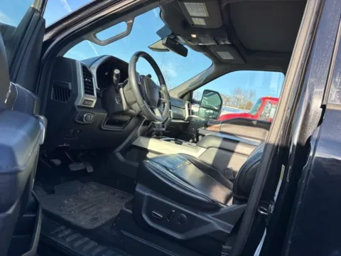 Another view of 2019 Ford F-250SD Lariat for sale in Frederick, MD at Hi Lo Auto Sales - Frederick - Route 40