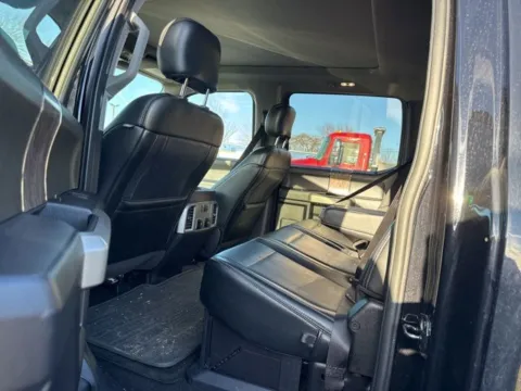 Photos of 2019 Ford F-250SD Lariat for sale in Frederick, MD at Hi Lo Auto Sales - Frederick - Route 40