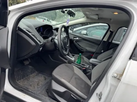 Another view of 2013 Ford Focus SE for sale in Frederick, MD at Hi Lo Auto Sales - Frederick - Route 40