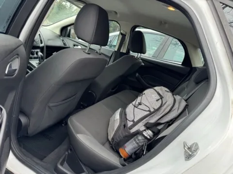 Photos of 2013 Ford Focus SE for sale in Frederick, MD at Hi Lo Auto Sales - Frederick - Route 40