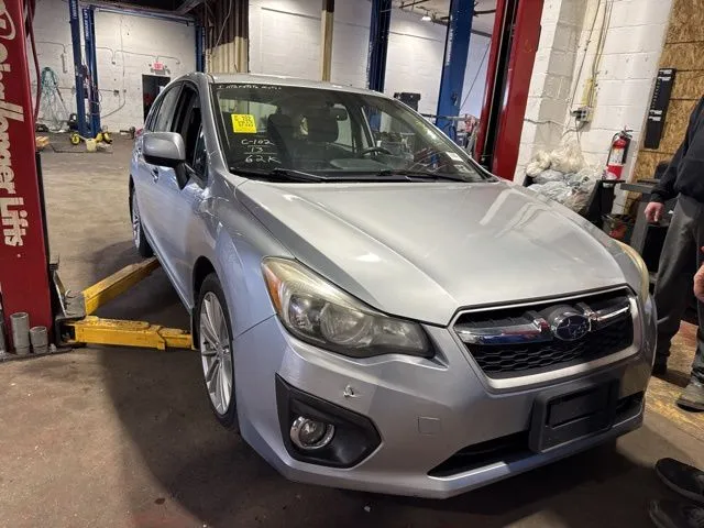 2013 Subaru Impreza 2.0i Limited for sale in Frederick, MD