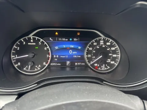 More photos of 2019 Nissan Maxima 3.5 SL at Hi Lo Auto Sales - Frederick - Route 40, MD