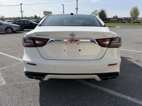More photos of 2019 Nissan Maxima 3.5 SL at Hi Lo Auto Sales - Frederick - Route 40, MD