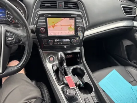 More photos of 2019 Nissan Maxima 3.5 SL at Hi Lo Auto Sales - Frederick - Route 40, MD