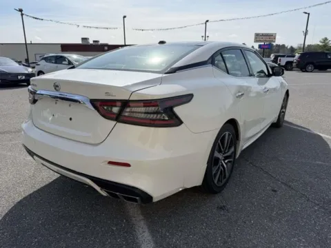 More photos of 2019 Nissan Maxima 3.5 SL at Hi Lo Auto Sales - Frederick - Route 40, MD